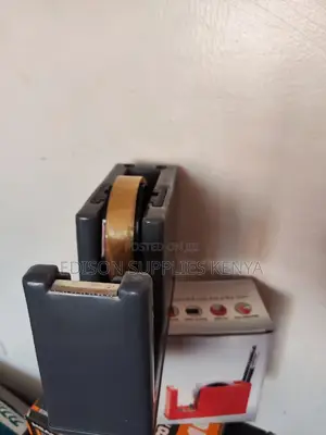 Tape Dispenser Table Top Tape Dispenser Cellotape Dispenser