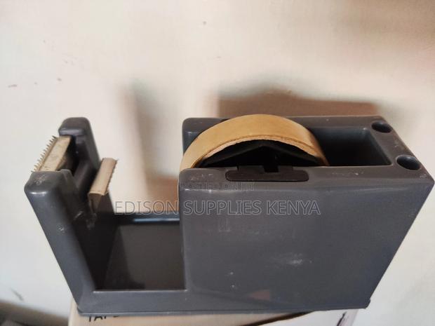 Tape Dispenser Table Top Tape Dispenser Cellotape Dispenser - main view