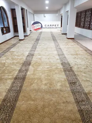 Mosque Carpets