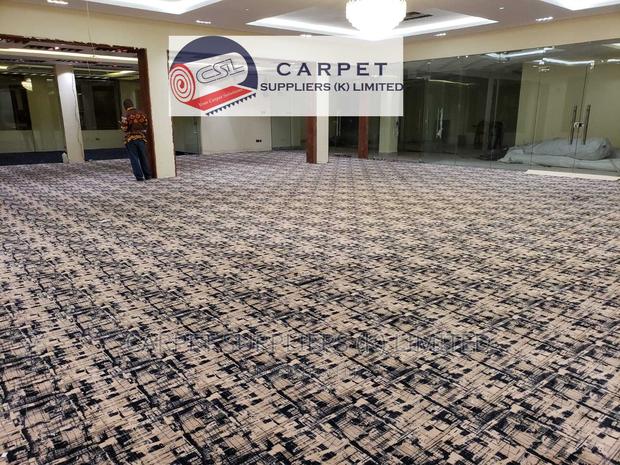 Wall to Wall Carpets - main view