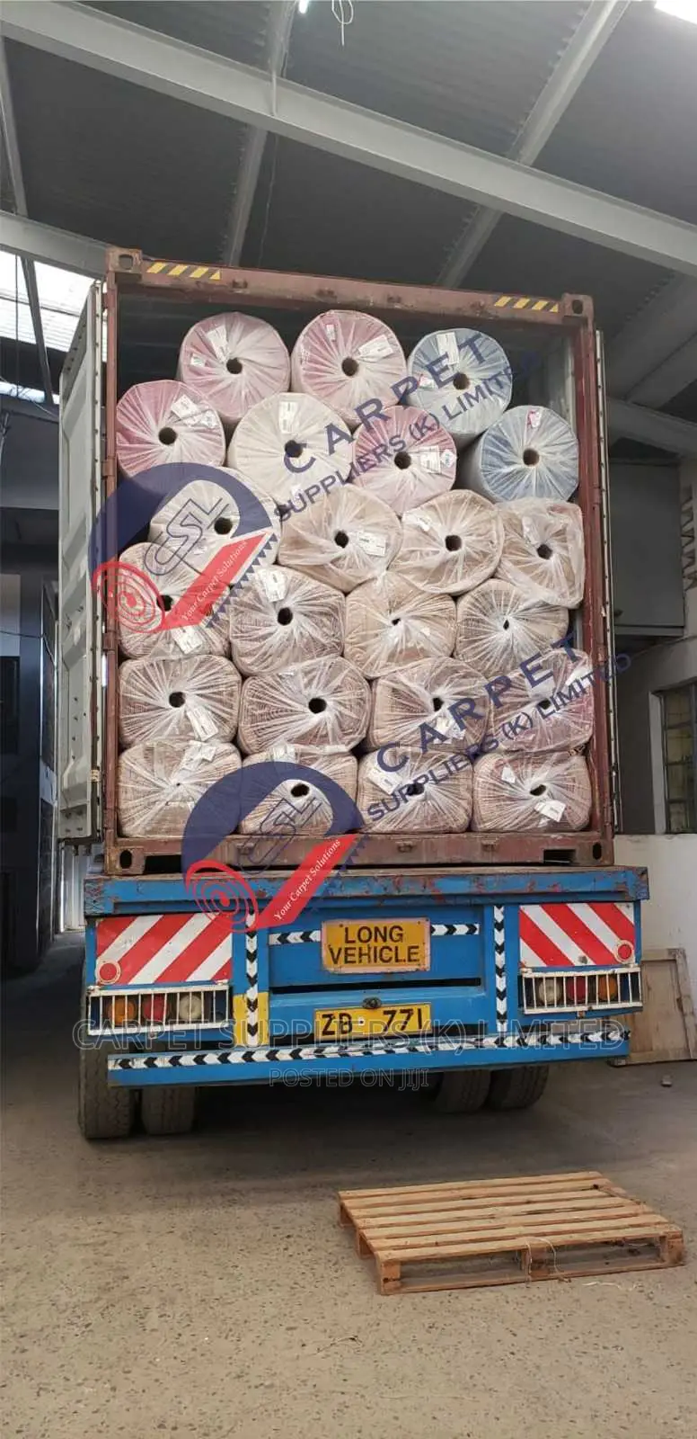 Wall to Wall Carpets