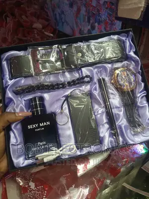 Men Gift Package