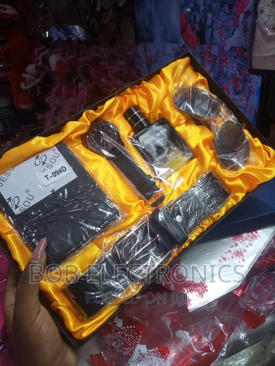 Men Gift Package