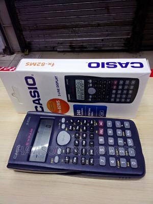 Scientific Calculator(Fx-82ms) - thumbnail 2