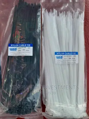 Nylon Cable Tie 5*250mm