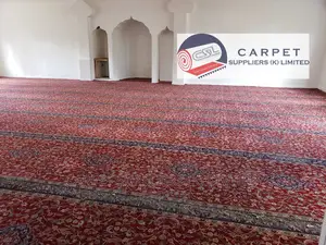 Wall to Wall Carpets