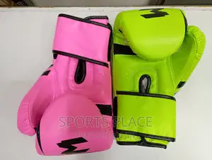 Venum Training Boxing Gloves