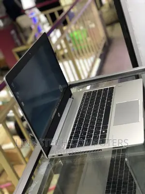 Laptop HP ProBook 440 G6 8GB Intel Core I7 SSD 256GB