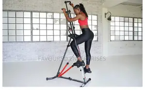 Maxi Climber