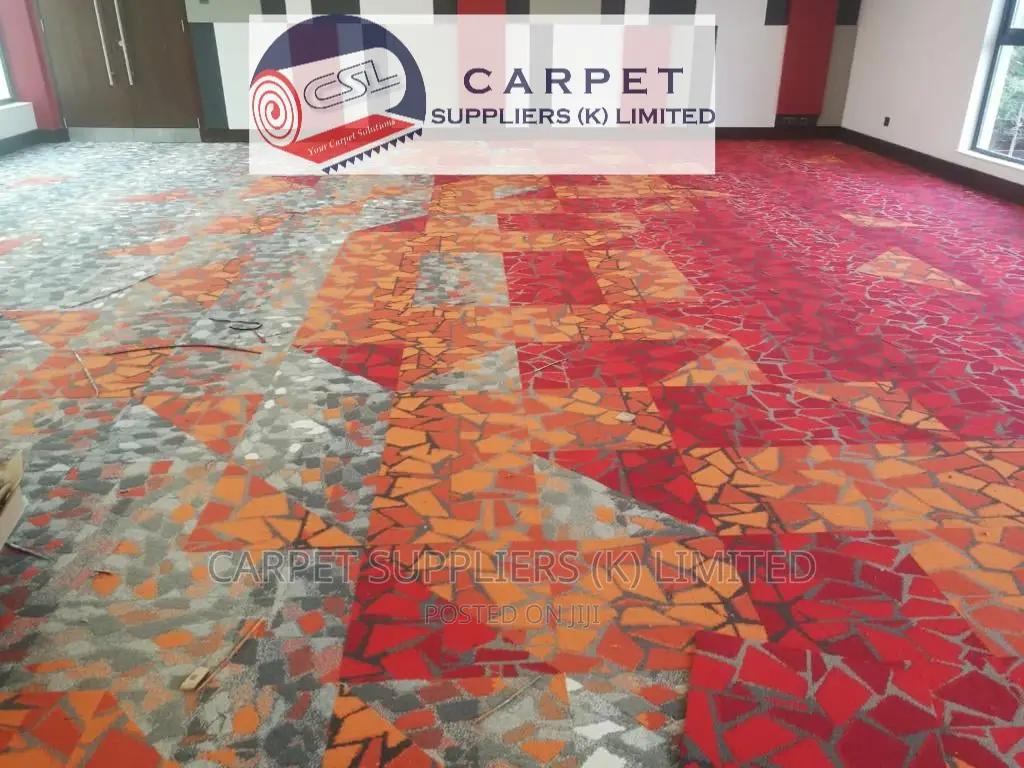 Wall to Wall Carpets