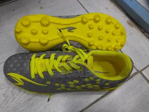 Second Hand/Mtumba Football Boots