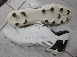 Second Hand/Mtumba Football Boots