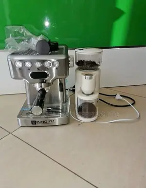 Commercial Coffee Maker