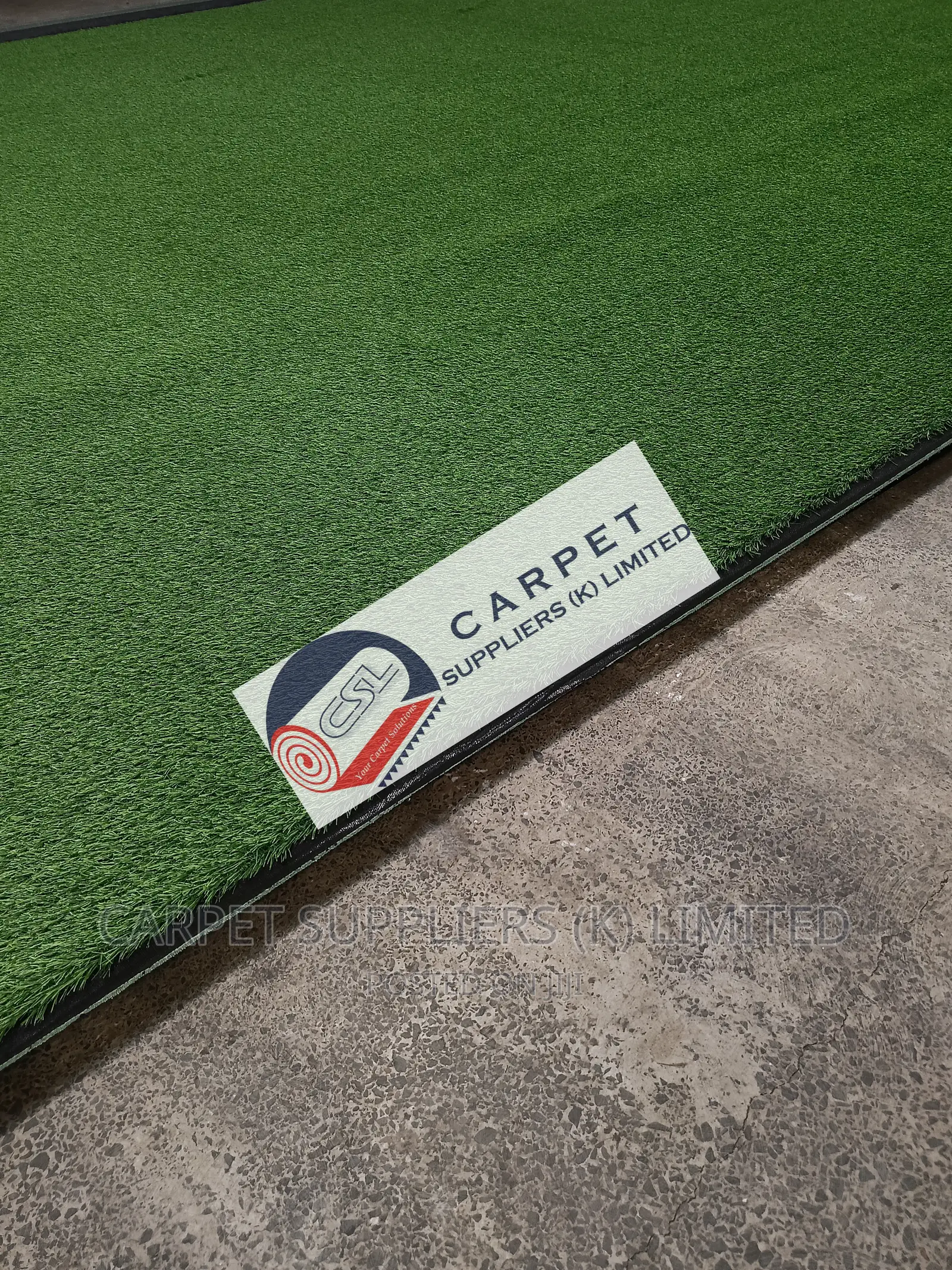Grass Carpet567