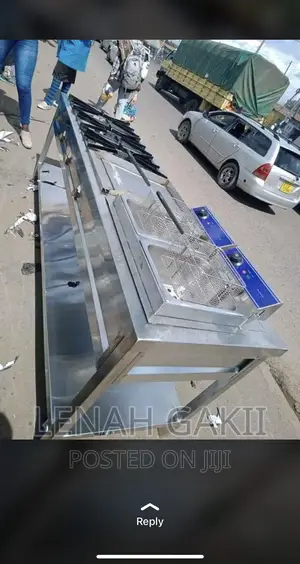 Combian Unit