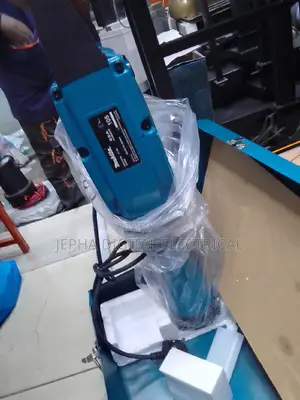 Makita Demolition Hammer