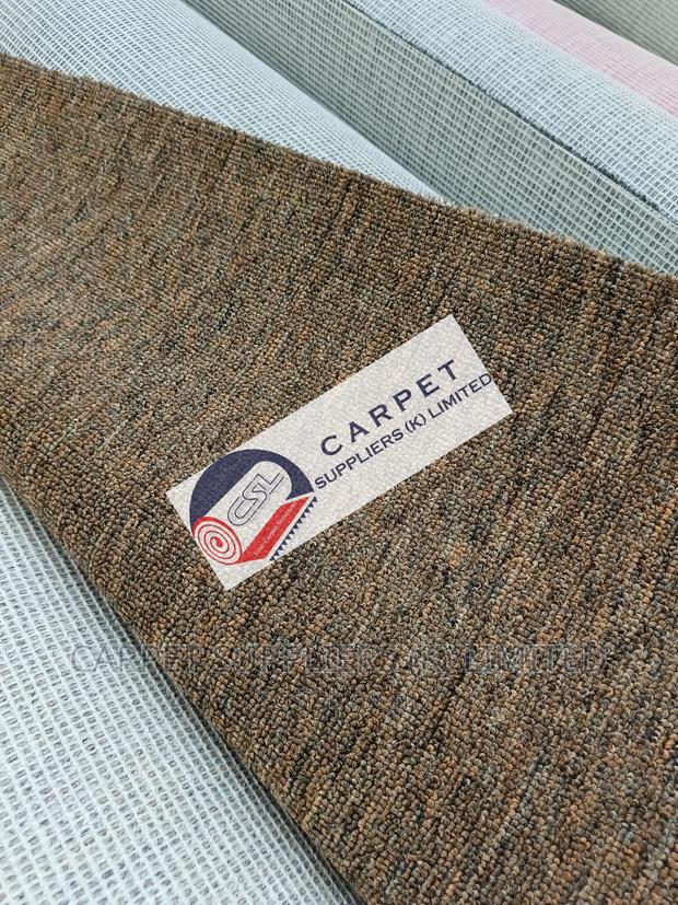 Wall to Wall Carpets