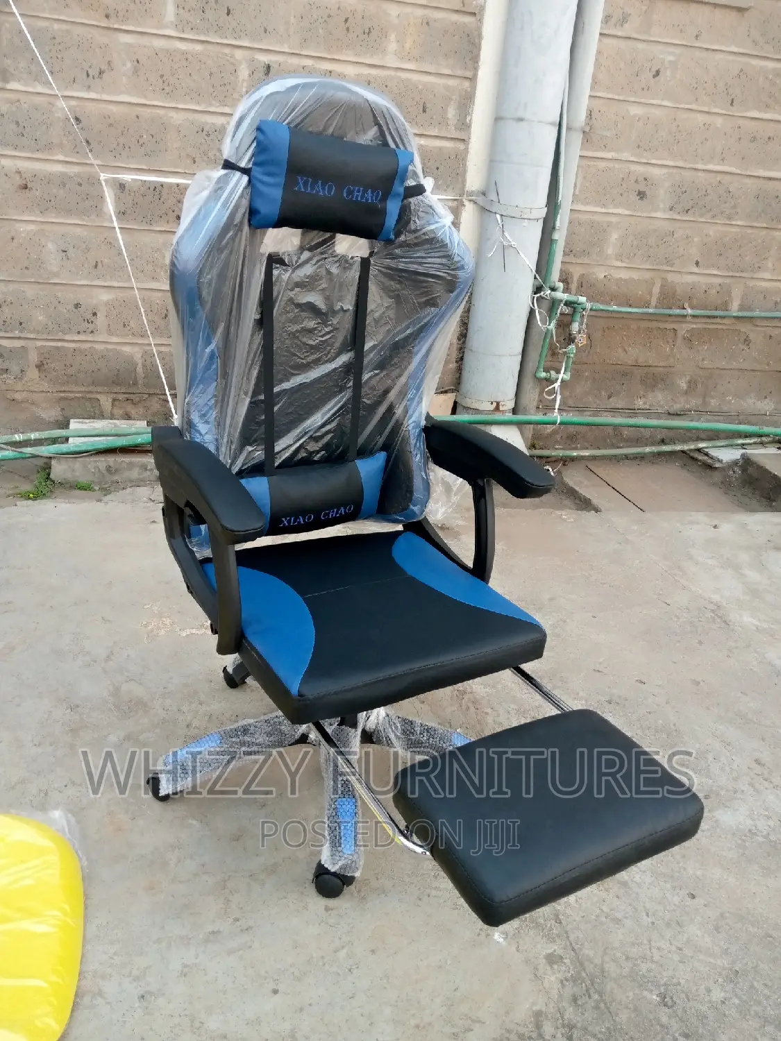 Gaming Chair