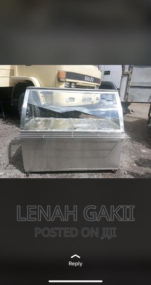 Food Display Bien Marine - thumbnail 2