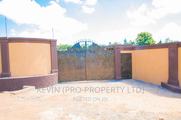 Prime Residential Plots For Sale In Kikuyu,Ondiri - main view