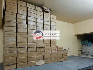 Acoustic Ceiling