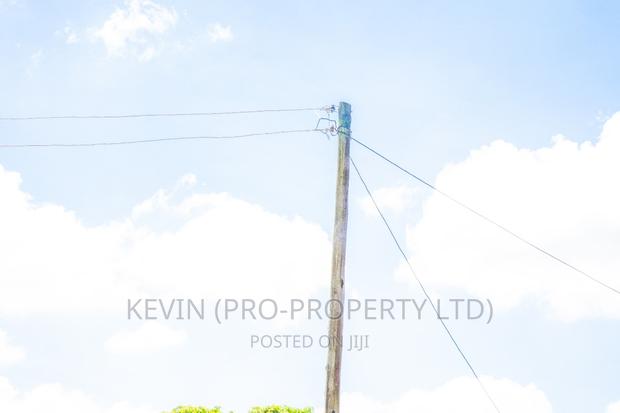Prime Residential Plots For Sale In Kikuyu,Ondiri - thumbnail 3