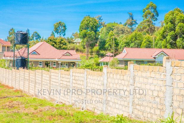 Prime Residential Plots For Sale In Kikuyu,Ondiri - thumbnail 4