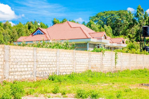 Prime Residential Plots For Sale In Kikuyu,Ondiri - thumbnail 10