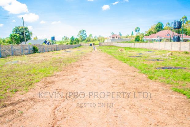 Prime Residential Plots For Sale In Kikuyu,Ondiri - thumbnail 11