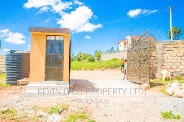 Prime Residential Plots For Sale In Kikuyu,Ondiri - thumbnail 13