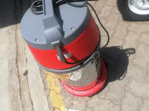 Vaccum Cleaner 30l Capacity Electric