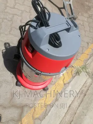 Vaccum Cleaner 30l Capacity Electric