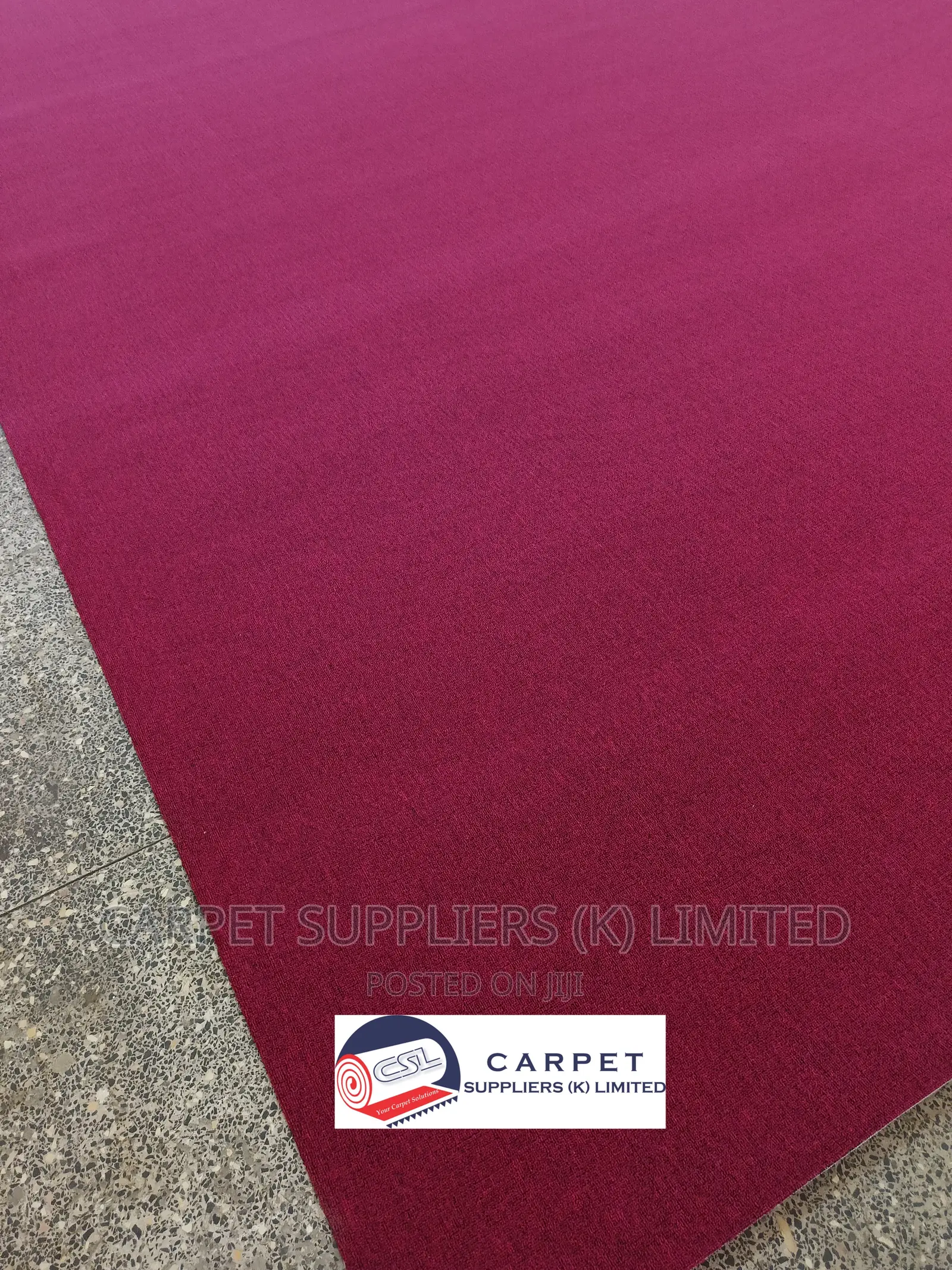 Wall to Wall Carpets