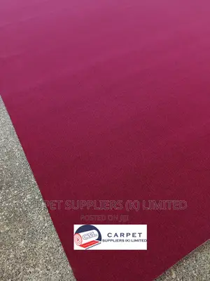 Wall to Wall Carpets