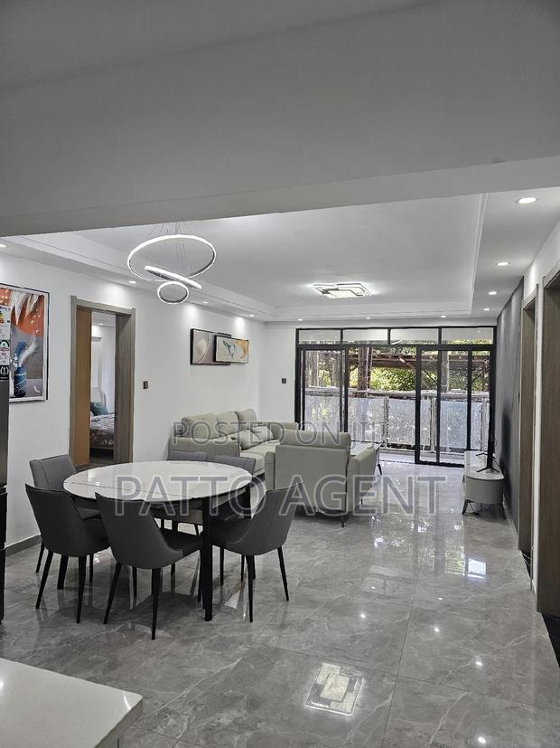 3bdrm Apartment in Valley Arcade, Kilimani for sale
