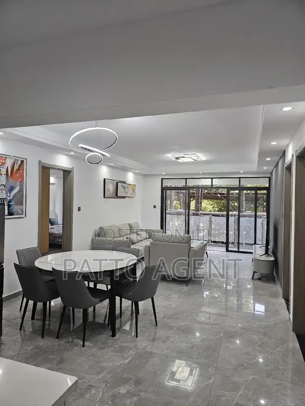 3bdrm Apartment in Valley Arcade, Kilimani for sale