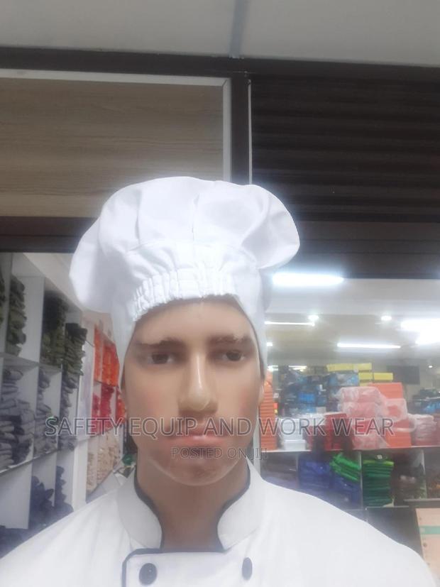 Chef Caps For Catering Colleges Best