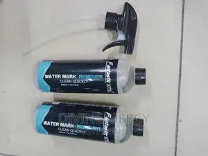 Clean Water Mark Remover Best