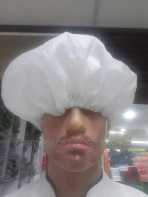 Washale Hairnets Unisex