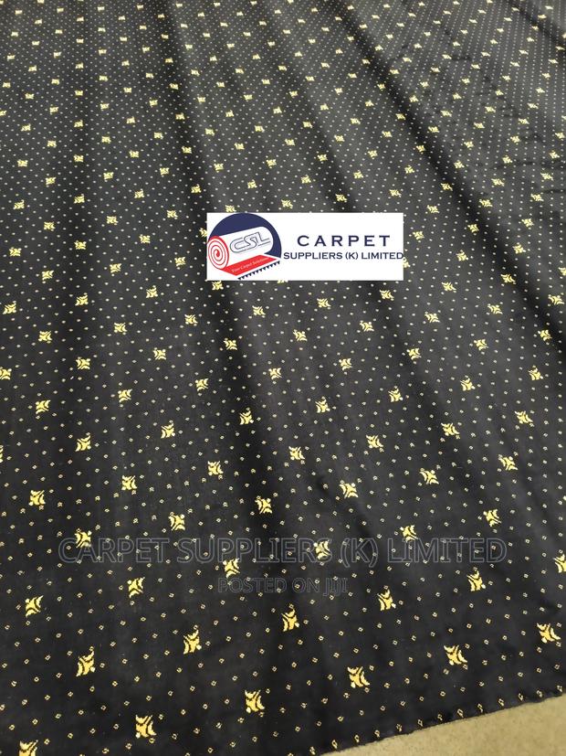 Wall to Wall Carpets