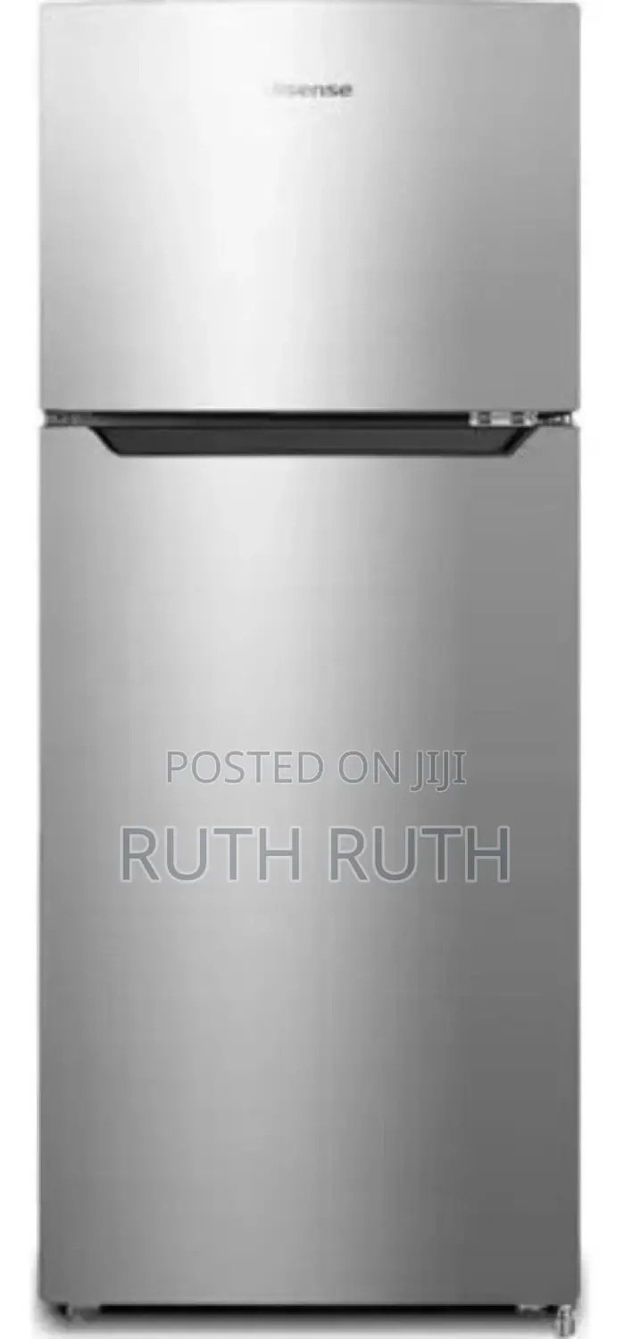 Ailyons 175L Fridge Double Door