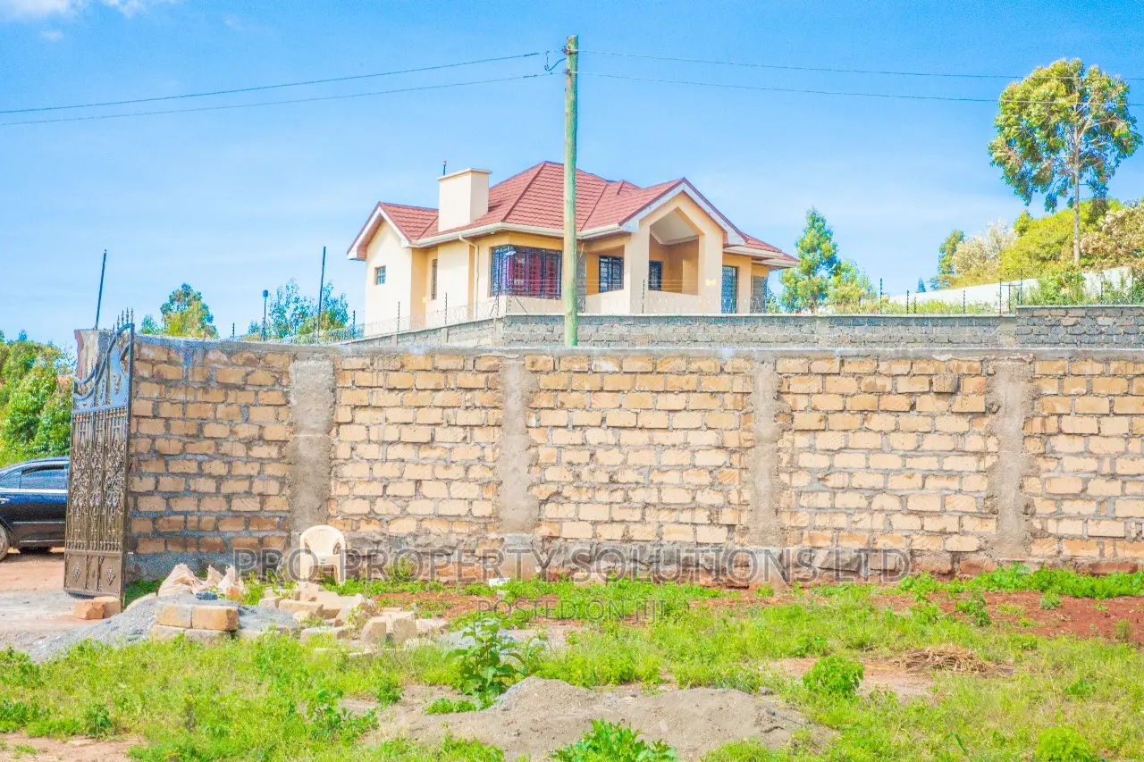 Residential Plots For Sale In Karai, Ondiri