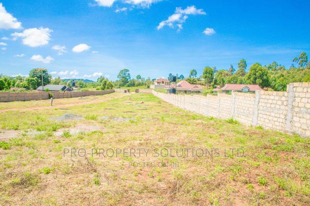Residential Plots For Sale In Karai, Ondiri - main view