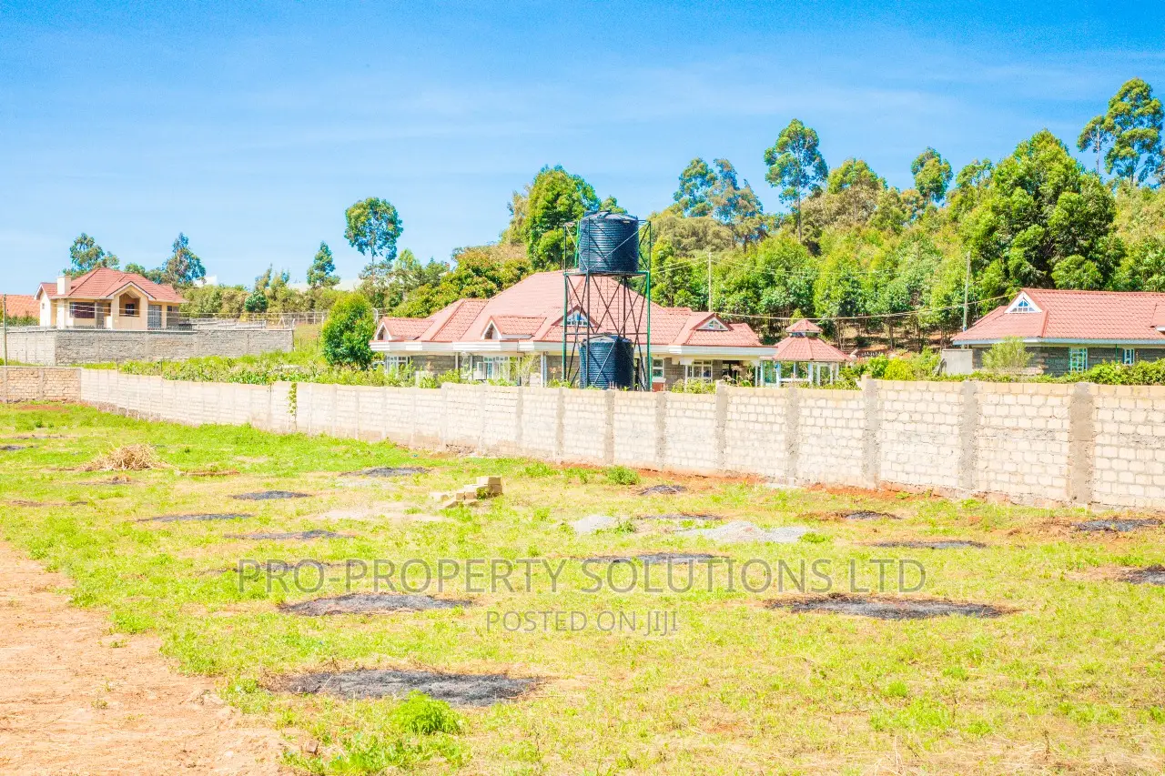 Residential Plots For Sale In Karai, Ondiri
