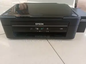 ECOTANK Printer L382 Printer