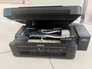 L382 EPSON Printer Ex Uk