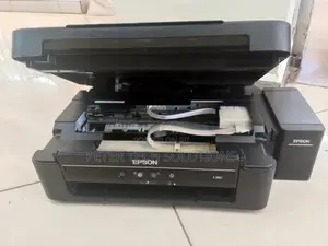 L382 EPSON Printer Ex Uk