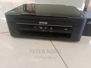 L382 EPSON Printer Ex Uk