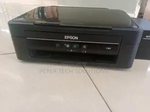 L382 EPSON Printer Ex Uk