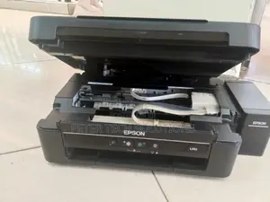 New Arrivals Brand Epson L382